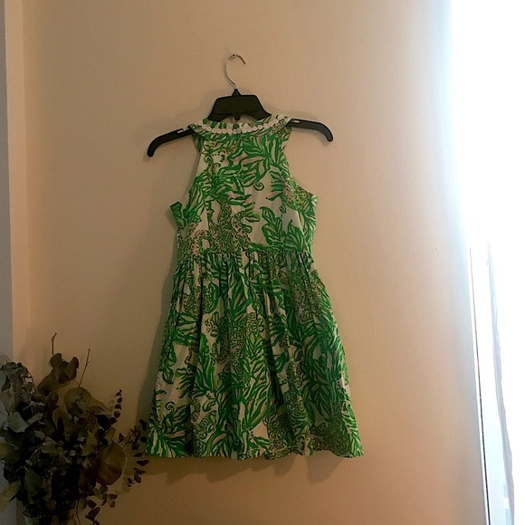 Lily Dress - Picture 2 of 3